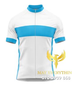 Áo thun chạy xe đạp DX727