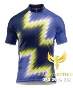 Áo thun chạy xe đạp DX730