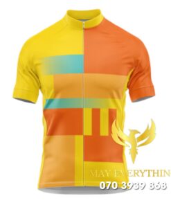 Áo thun chạy xe đạp DX735