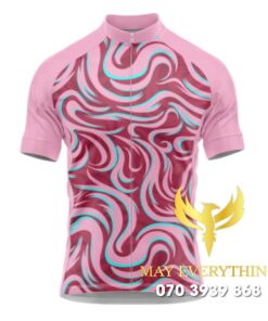 Áo thun chạy xe đạp DX736