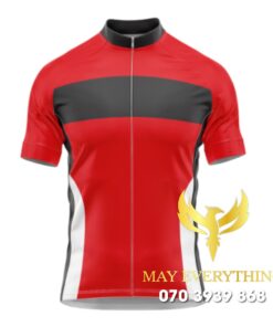 Áo thun chạy xe đạp DX738