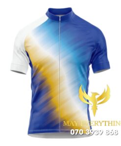 Áo thun chạy xe đạp DX740