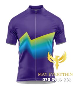 Áo thun chạy xe đạp DX742