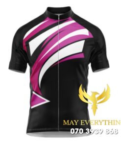 Áo thun chạy xe đạp DX745