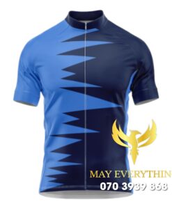 Áo thun chạy xe đạp DX748