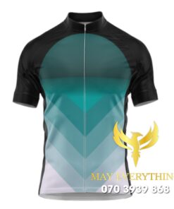 Áo thun chạy xe đạp DX750