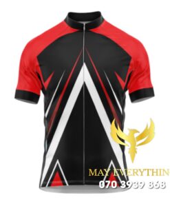 Áo thun chạy xe đạp DX751