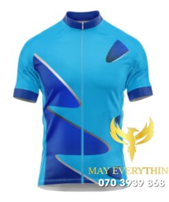 Áo thun chạy xe đạp DX761