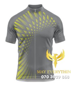 Áo thun chạy xe đạp DX768