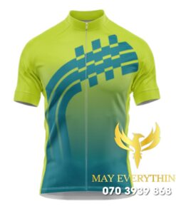 Áo thun chạy xe đạp DX769