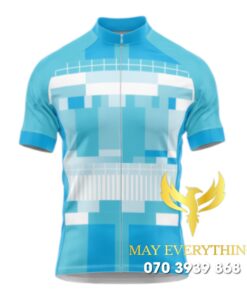 Áo thun chạy xe đạp DX770