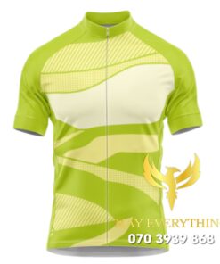 Áo thun chạy xe đạp DX775