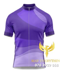 Áo thun chạy xe đạp DX778