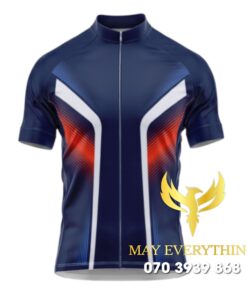 Áo thun chạy xe đạp DX798