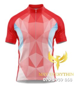 Áo thun chạy xe đạp DX805