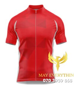 Áo thun chạy xe đạp DX806