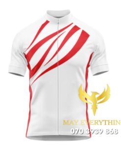 Áo thun chạy xe đạp DX809