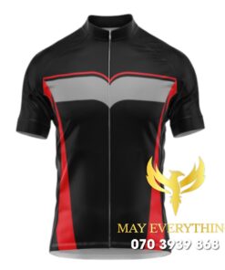 Áo thun chạy xe đạp DX810