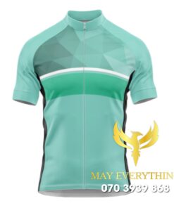 Áo thun chạy xe đạp DX814