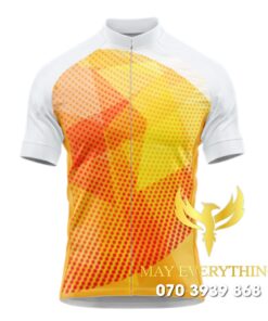 Áo thun chạy xe đạp DX826