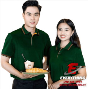 mau ao dong phuc quan ca phe 9