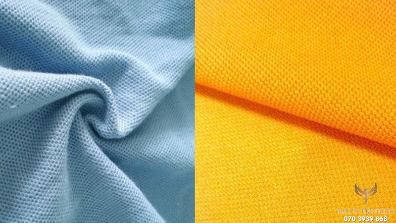 Quần áo chất vải cotton mặc nóng hay mát? 2 Quần áo chất vải cotton mặc nóng hay mát?