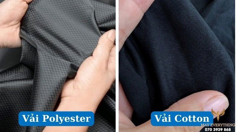 Vải cotton là gì? Phân loại, Ưu nhược điểm và cách nhận biết chính xác 7 Vải cotton là gì? Phân loại, Ưu nhược điểm và cách nhận biết chính xác