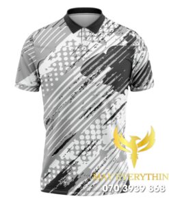 Áo đồng phục Bida CLB BA163