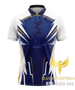 Áo đồng phục Bida CLB BA96