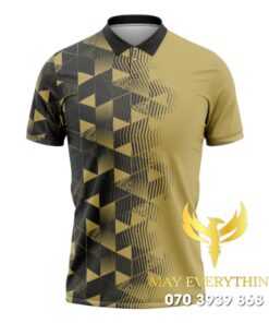 Áo đồng phục Bida CLB BA97