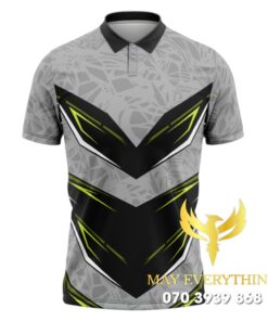 Áo đồng phục Bida CLB BA164