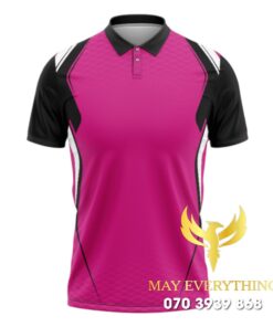 Áo đồng phục Bida CLB BA25