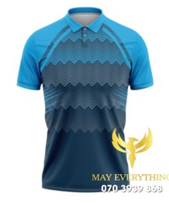 Áo đồng phục Bida CLB BA26