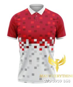 Áo đồng phục Bida CLB BA27