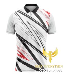 Áo đồng phục Bida CLB BA99