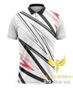 Áo đồng phục Bida CLB BA28