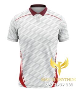 Áo đồng phục Bida CLB BA29