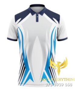 Áo đồng phục Bida CLB BA30