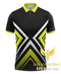 Áo đồng phục Bida CLB BA34