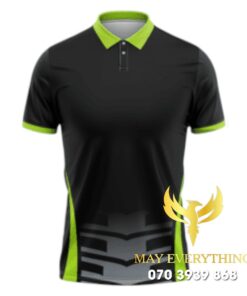 Áo đồng phục Bida CLB BA35