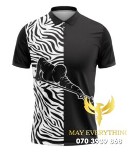 Áo đồng phục Bida CLB BA36