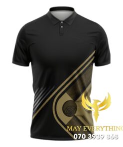 Áo đồng phục Bida CLB BA38