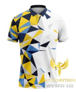 Áo đồng phục Bida CLB BA39