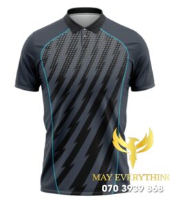 Áo đồng phục Bida CLB BA41