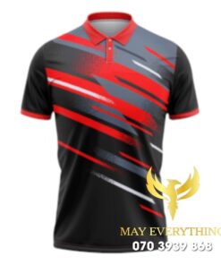 Áo đồng phục Bida CLB BA42