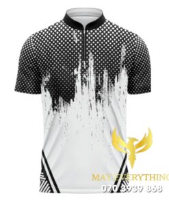 Áo đồng phục Bida CLB BA44