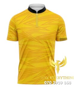 Áo đồng phục Bida CLB BA45