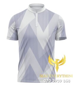 Áo đồng phục Bida CLB BA48