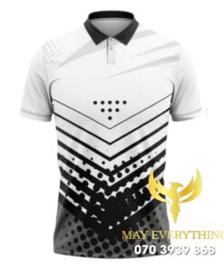 Áo đồng phục Bida CLB BA49