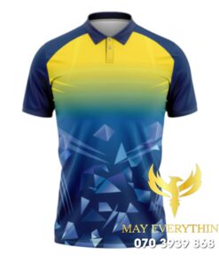 Áo đồng phục Bida CLB BA123